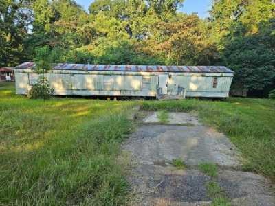 Home For Sale in Natchez, Mississippi