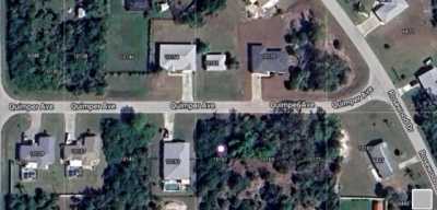 Residential Land For Sale in Englewood, Florida