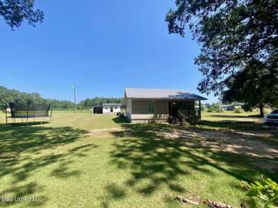 Home For Sale in Lucedale, Mississippi