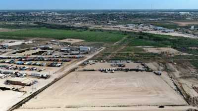 Residential Land For Sale in Odessa, Texas