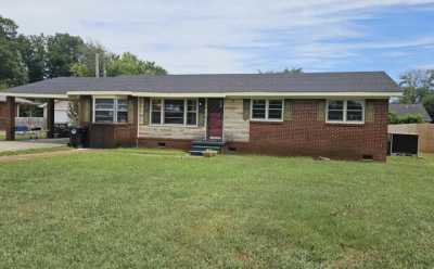 Home For Sale in Muscle Shoals, Alabama