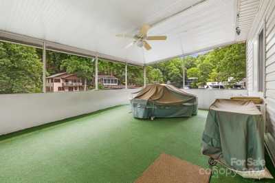 Home For Sale in Lake Lure, North Carolina