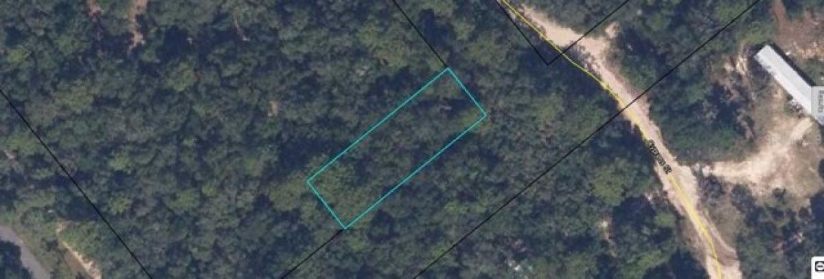 Picture of Residential Land For Sale in Keystone Heights, Florida, United States