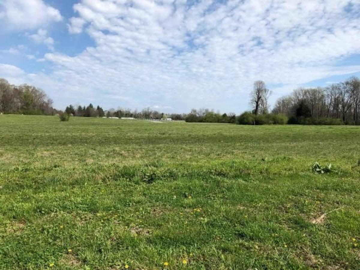 Picture of Residential Land For Sale in Dayton, Tennessee, United States