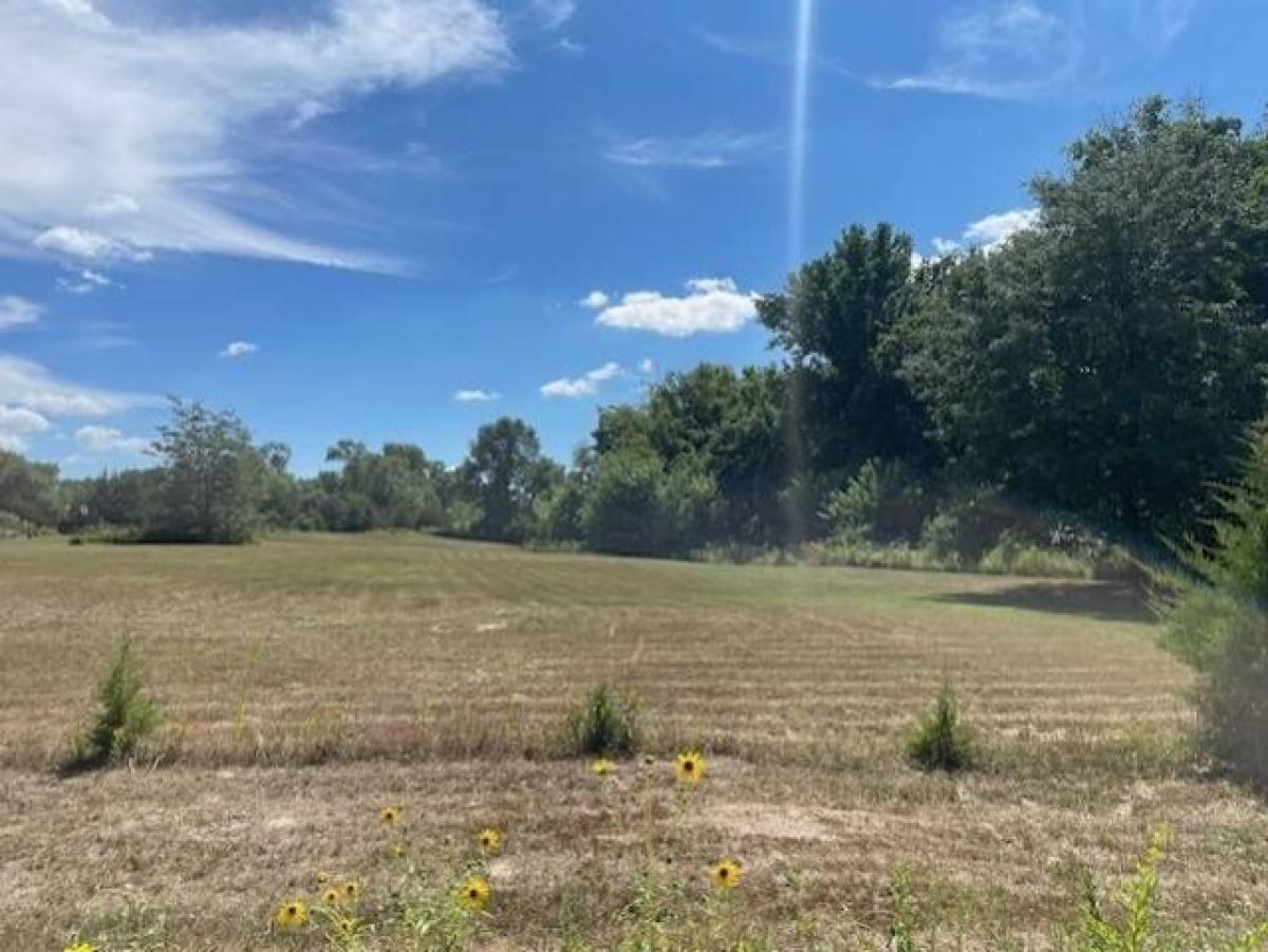 Picture of Residential Land For Sale in Ainsworth, Nebraska, United States