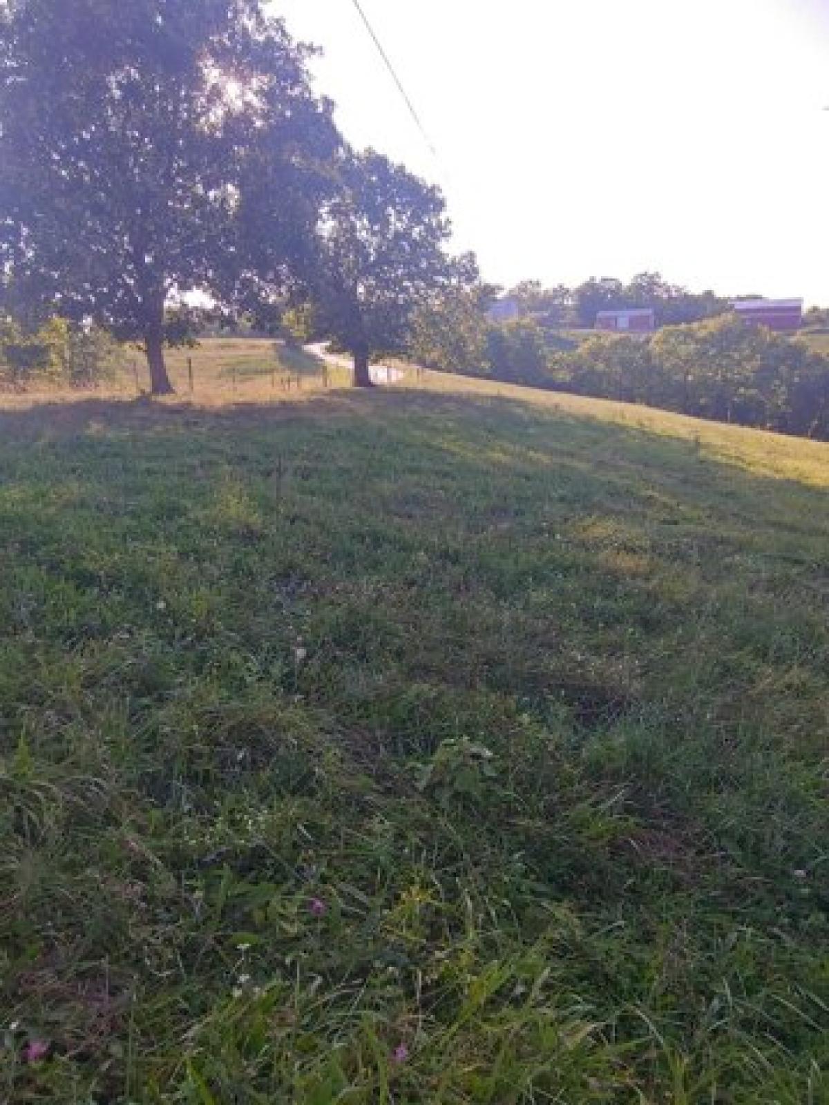 Picture of Residential Land For Sale in Corinth, Kentucky, United States