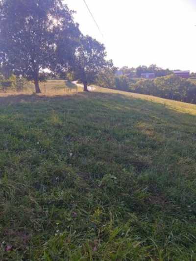 Residential Land For Sale in Corinth, Kentucky