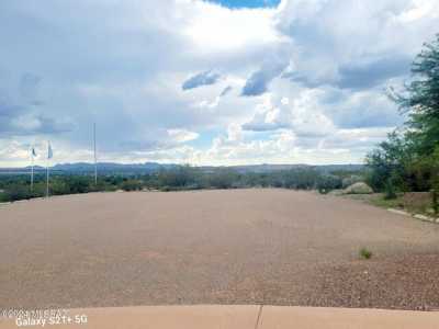 Residential Land For Sale in Sahuarita, Arizona