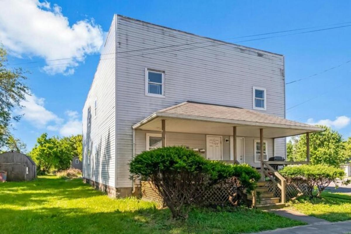 Picture of Home For Sale in Marion, Ohio, United States