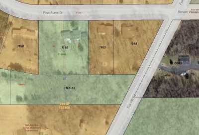 Residential Land For Sale in Baraboo, Wisconsin