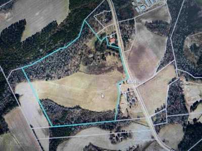 Residential Land For Sale in Bunnlevel, North Carolina