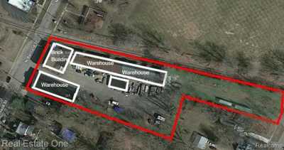 Residential Land For Sale in Howell, Michigan