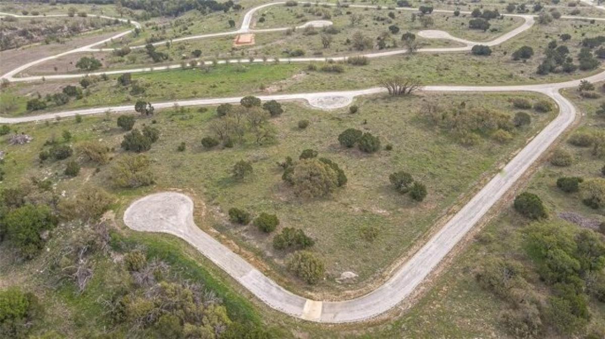 Picture of Residential Land For Sale in Graford, Texas, United States