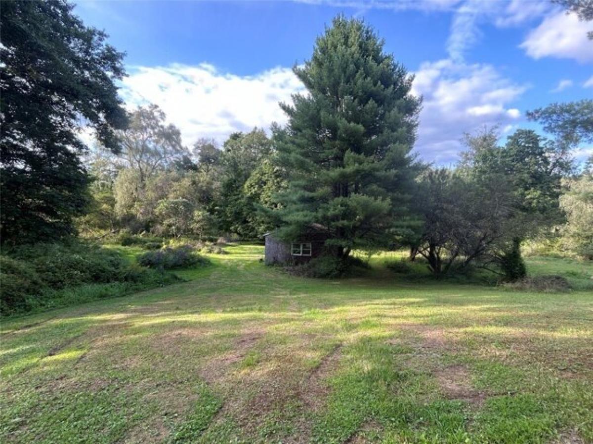 Picture of Residential Land For Sale in Cochranton, Pennsylvania, United States