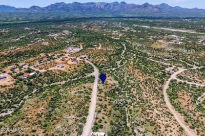 Residential Land For Sale in Rio Rico, Arizona