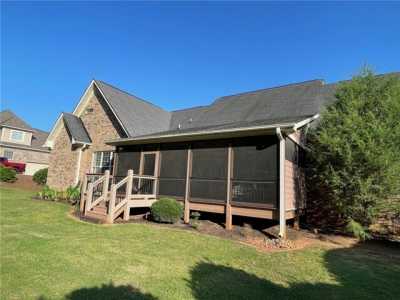 Home For Sale in Easley, South Carolina