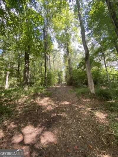 Residential Land For Sale in Hogansville, Georgia