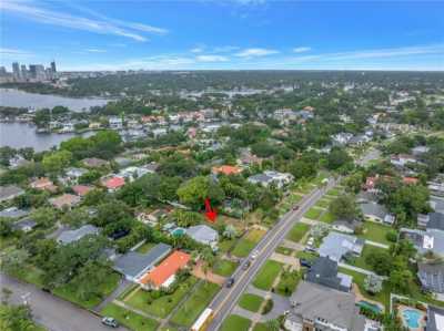 Residential Land For Sale in Saint Petersburg, Florida