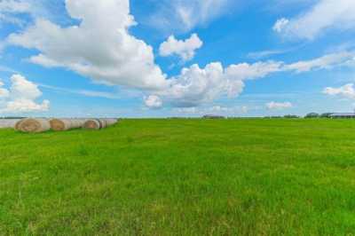 Residential Land For Sale in Needville, Texas