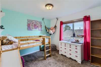 Home For Sale in Evans, Colorado