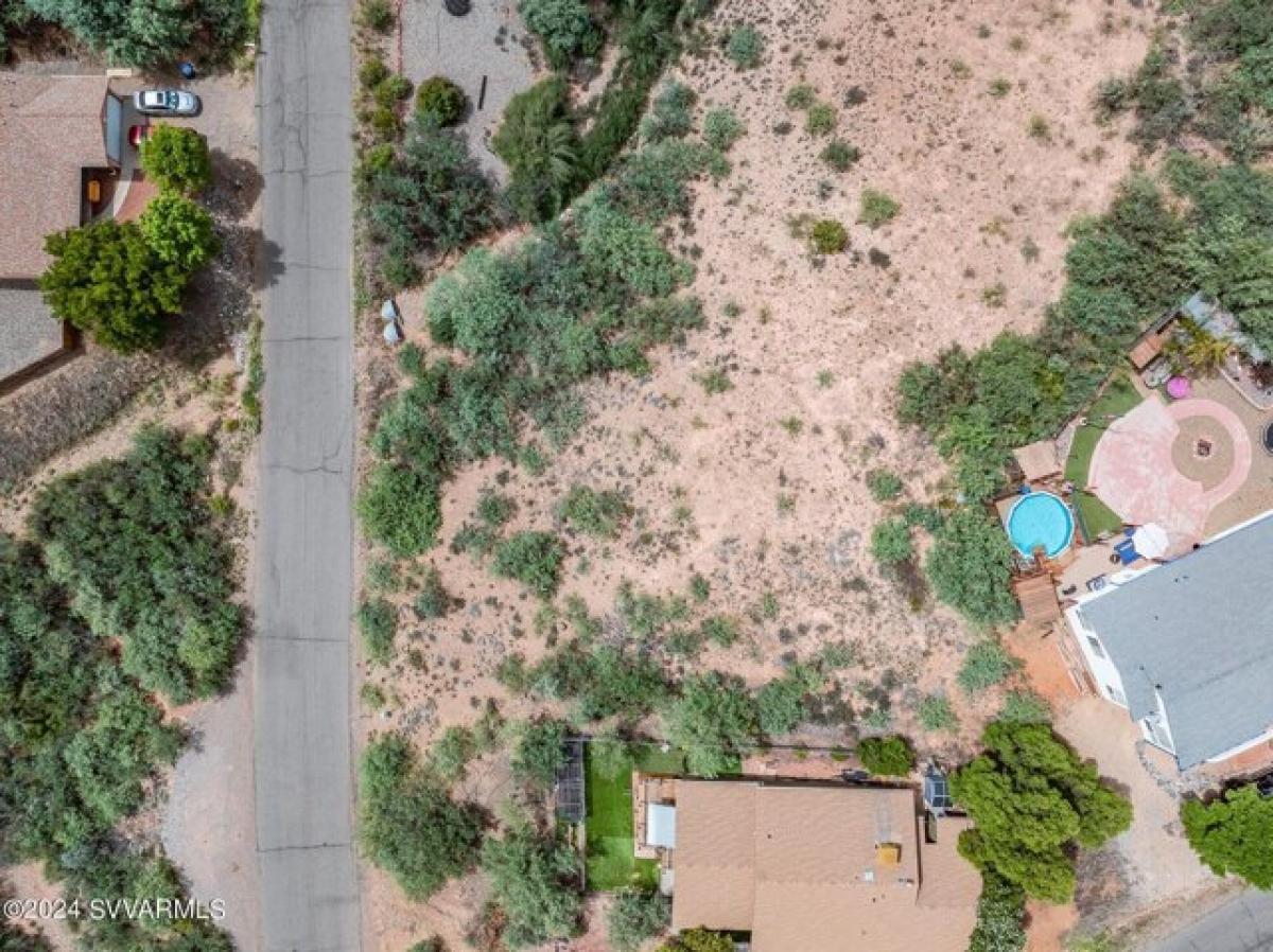 Picture of Residential Land For Sale in Cottonwood, Arizona, United States