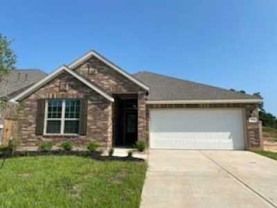 Home For Rent in Willis, Texas