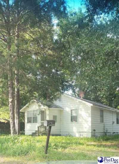 Home For Sale in Darlington, South Carolina