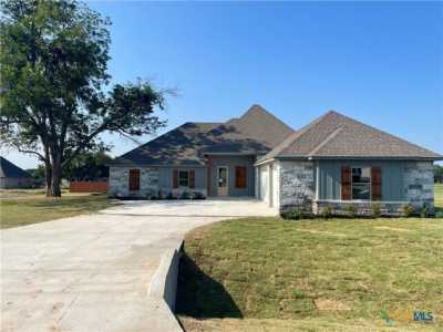 Home For Sale in Salado, Texas