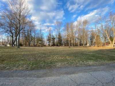 Residential Land For Sale in Vienna, Ohio