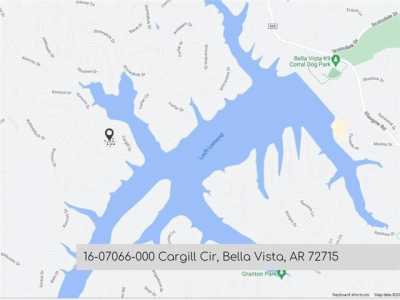 Residential Land For Rent in Bella Vista, Arkansas