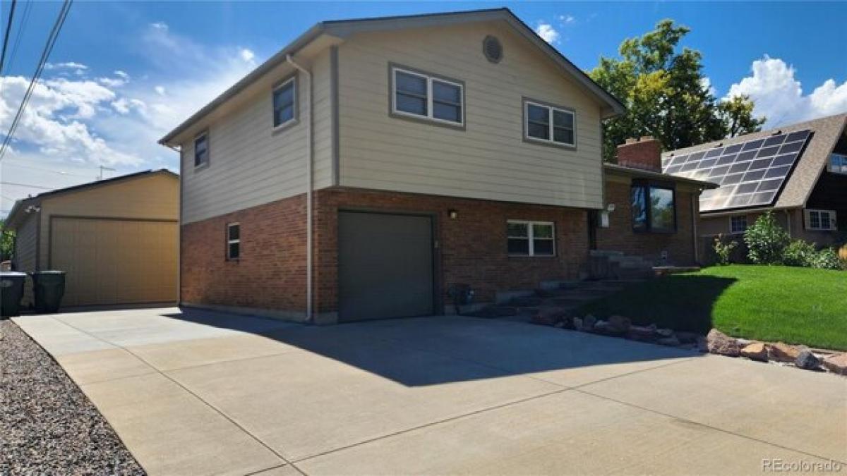 Picture of Home For Sale in Northglenn, Colorado, United States