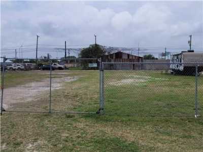 Residential Land For Sale in Corpus Christi, Texas