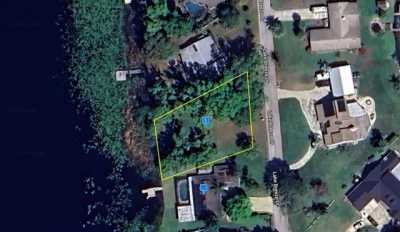 Residential Land For Sale in Land O Lakes, Florida