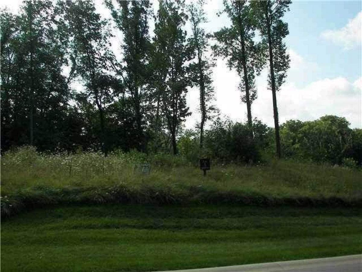 Picture of Residential Land For Sale in Indianapolis, Indiana, United States