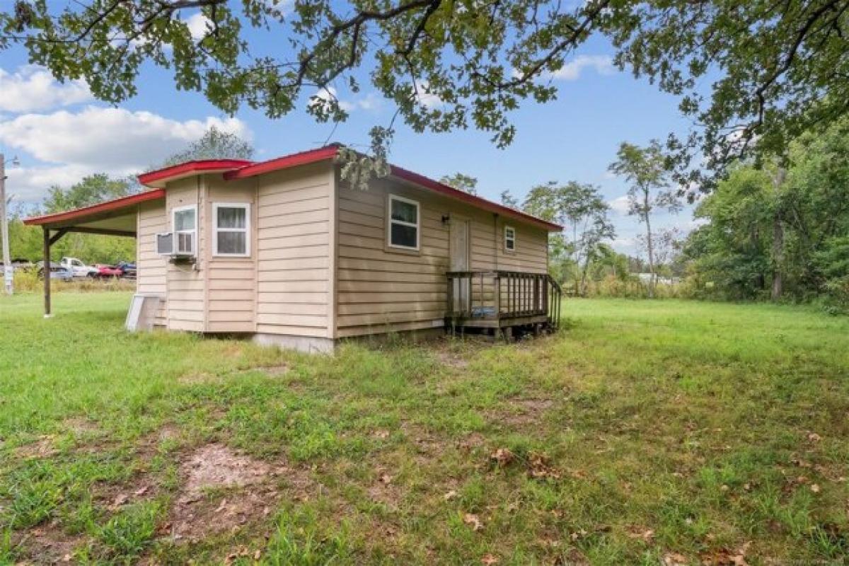 Picture of Home For Sale in Rose, Oklahoma, United States