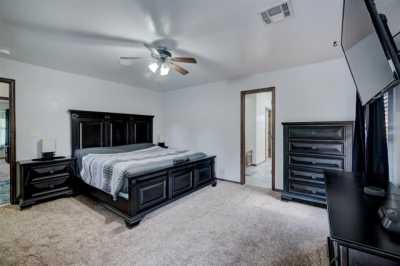 Home For Sale in Newalla, Oklahoma