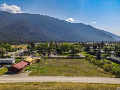 Residential Land For Sale in Columbia Falls, Montana