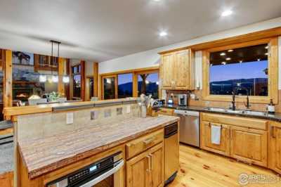 Home For Sale in Livermore, Colorado