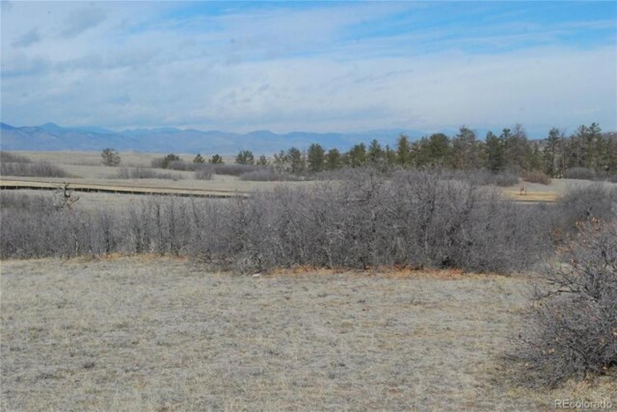 Picture of Residential Land For Sale in Sedalia, Colorado, United States