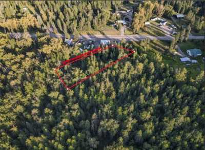 Residential Land For Sale in Whitefish, Montana