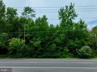 Residential Land For Sale in Pennsville, New Jersey