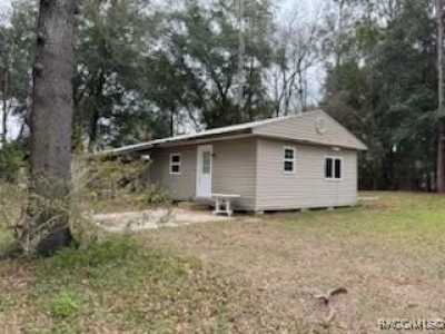 Home For Sale in Hernando, Florida