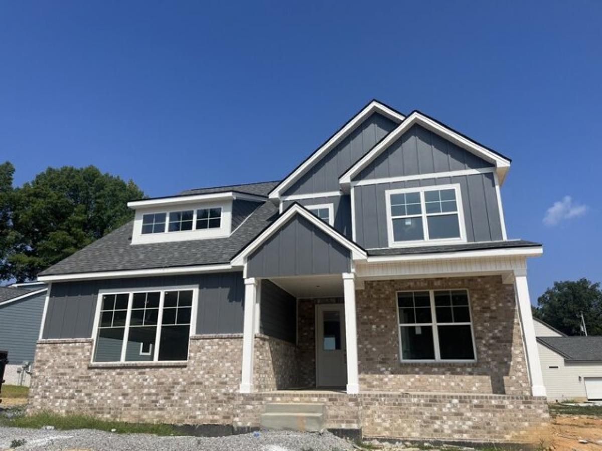 Picture of Home For Sale in White House, Tennessee, United States