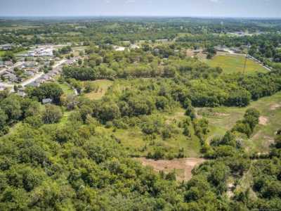 Residential Land For Sale in Coweta, Oklahoma