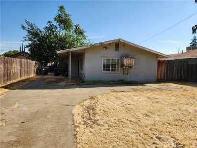 Home For Sale in Merced, California