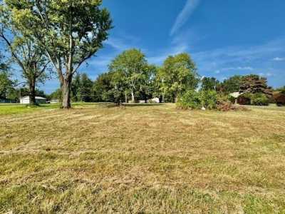 Residential Land For Sale in 