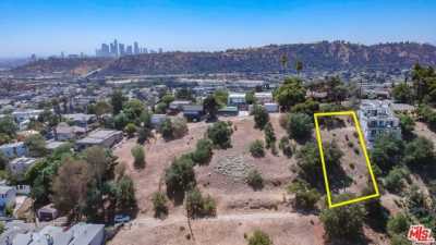 Residential Land For Sale in Los Angeles, California