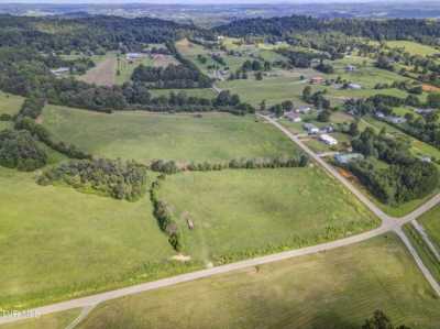 Residential Land For Sale in Greeneville, Tennessee