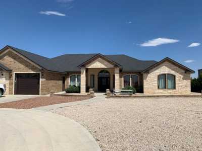 Home For Sale in Seminole, Texas