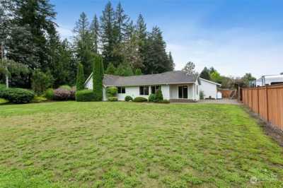 Home For Sale in Monroe, Washington